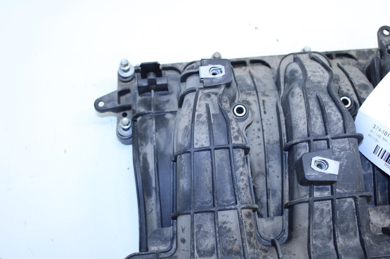 2020-2025 Ford Explorer Police 3.3L Engine Upper Intake Manifold L1MZ-9424-B OEM - Alshned Auto Parts