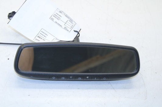 2013-2016 Lexus GS350 Interior Inside Rear View Mirror 87810-0W750 OEM - Alshned Auto Parts