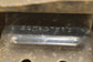 2018-2020 Volkswagen Atlas S 3.6L Rear Bumper Reinforcement Impact Bar Beam - Alshned Auto Parts