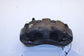 11-20 Ram 1500 Laramie 5.7L Front Driver Left Side Brake Disc Caliper 68157611AA0