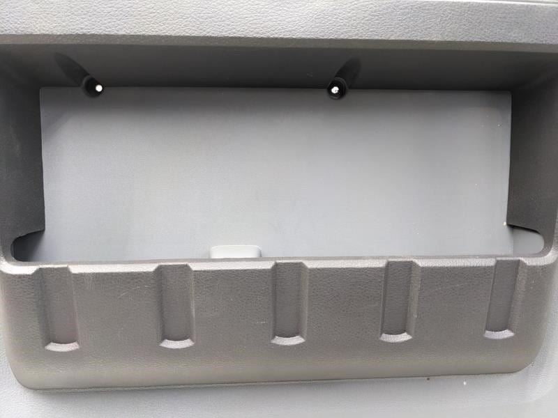 2011-16 Ford F250 350 SD Crew Cab Rear Left Side Door Trim Panel DC34-2627407-BA5