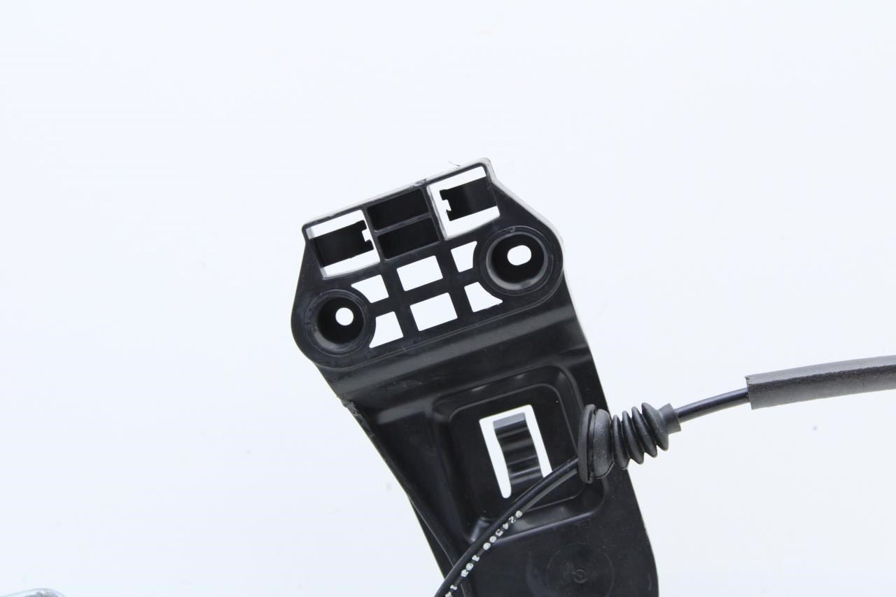 16-2021 Jeep Grand Cherokee Front Left Side Door Lock Latch Actuator 68250661AC - Alshned Auto Parts