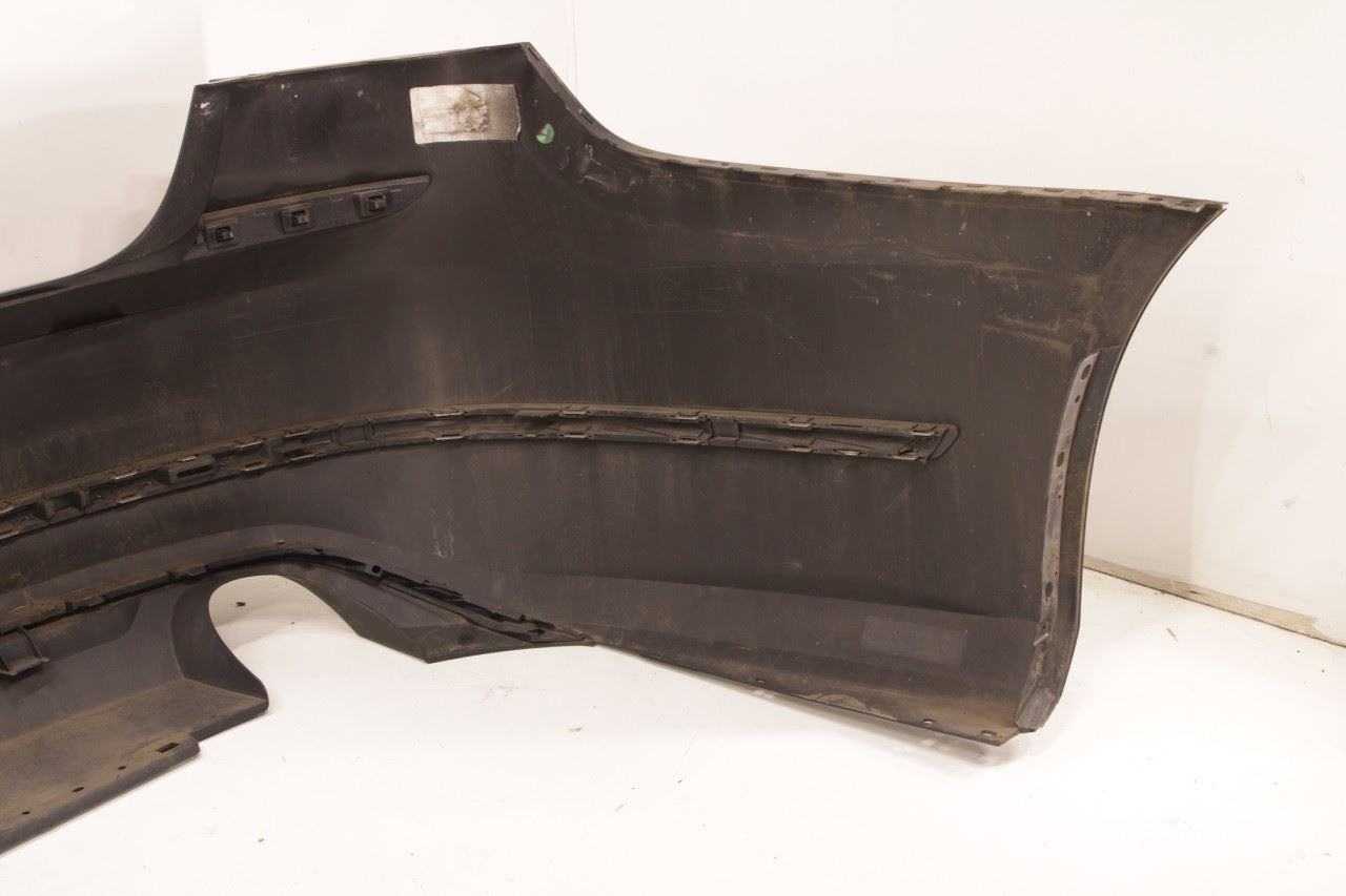 2016-2019 Volkswagen Passat SE Rear Bumper Cover 561807421KGRU OEM - Alshned Auto Parts