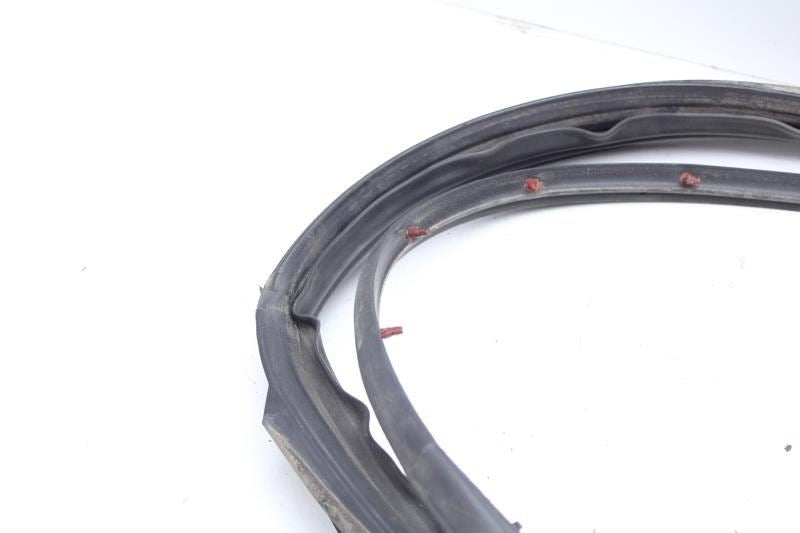 99-16 Ford F250 SD Crew Cab Left Side Roof Panel Weatherstrip 9C3Z-2651223-A OEM - Alshned Auto Parts