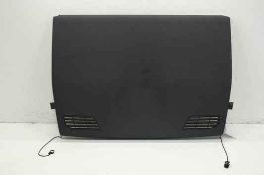 10-16 Porsche Panamera 4 3.6L AWD Trunk Shelf Interior Cargo Luggage Upper Cover - Alshned Auto Parts