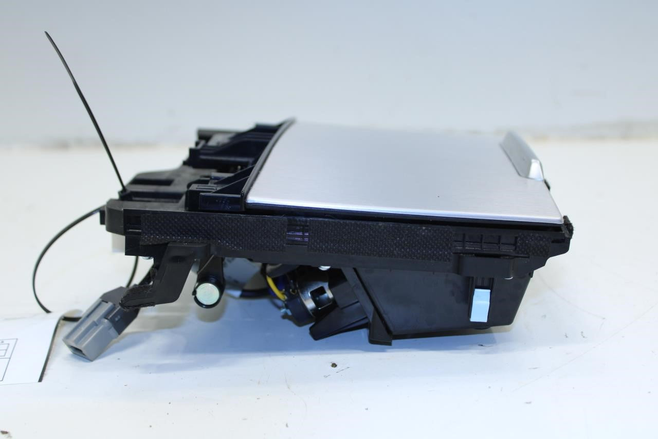 2022-2023 Kia Stinger GT1 Center Console Tray w/ USB Port and Outlet 84680-J5480 - Alshned Auto Parts