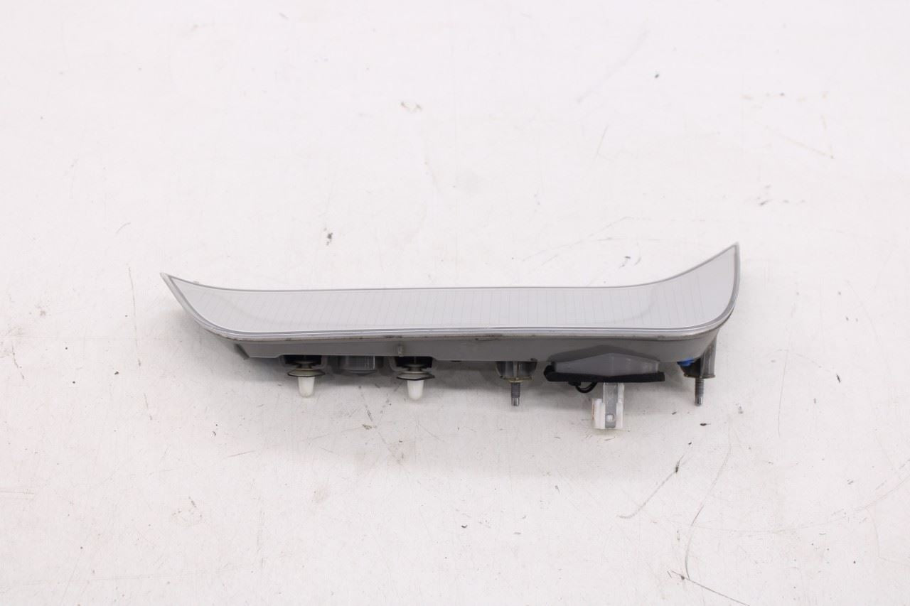 2020-2022 Hyundai Palisade Limited AWD Rear Left Driver Side Tail Light Lamp - Alshned Auto Parts