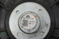2017-2019 Alfa Romeo Giulia Ti AWD 2.0L Front Right Door Audio Speaker 50538541 - Alshned Auto Parts