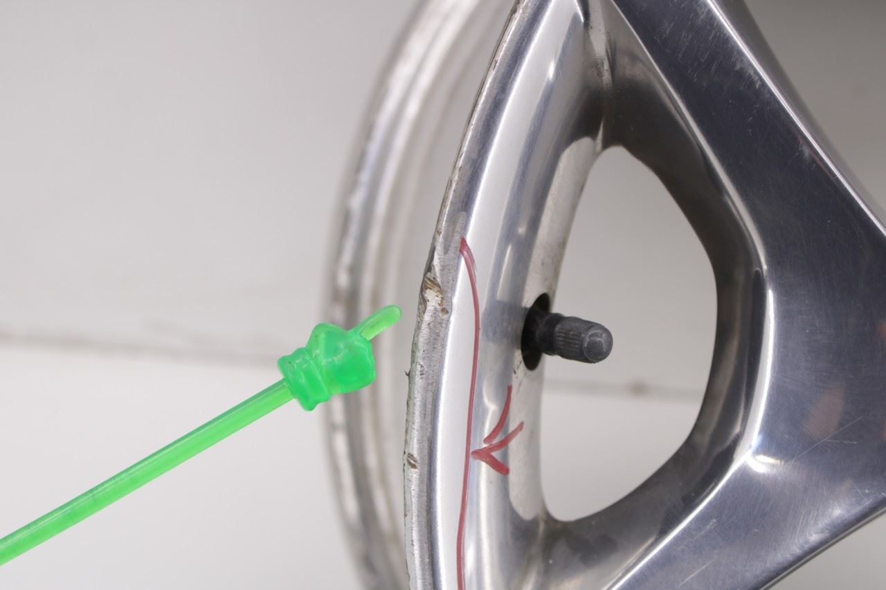 2017-2020 Chrysler Pacifica Limited Aluminum Wheel R18x7.5J 5 Y Spoke *ReaD* - Alshned Auto Parts