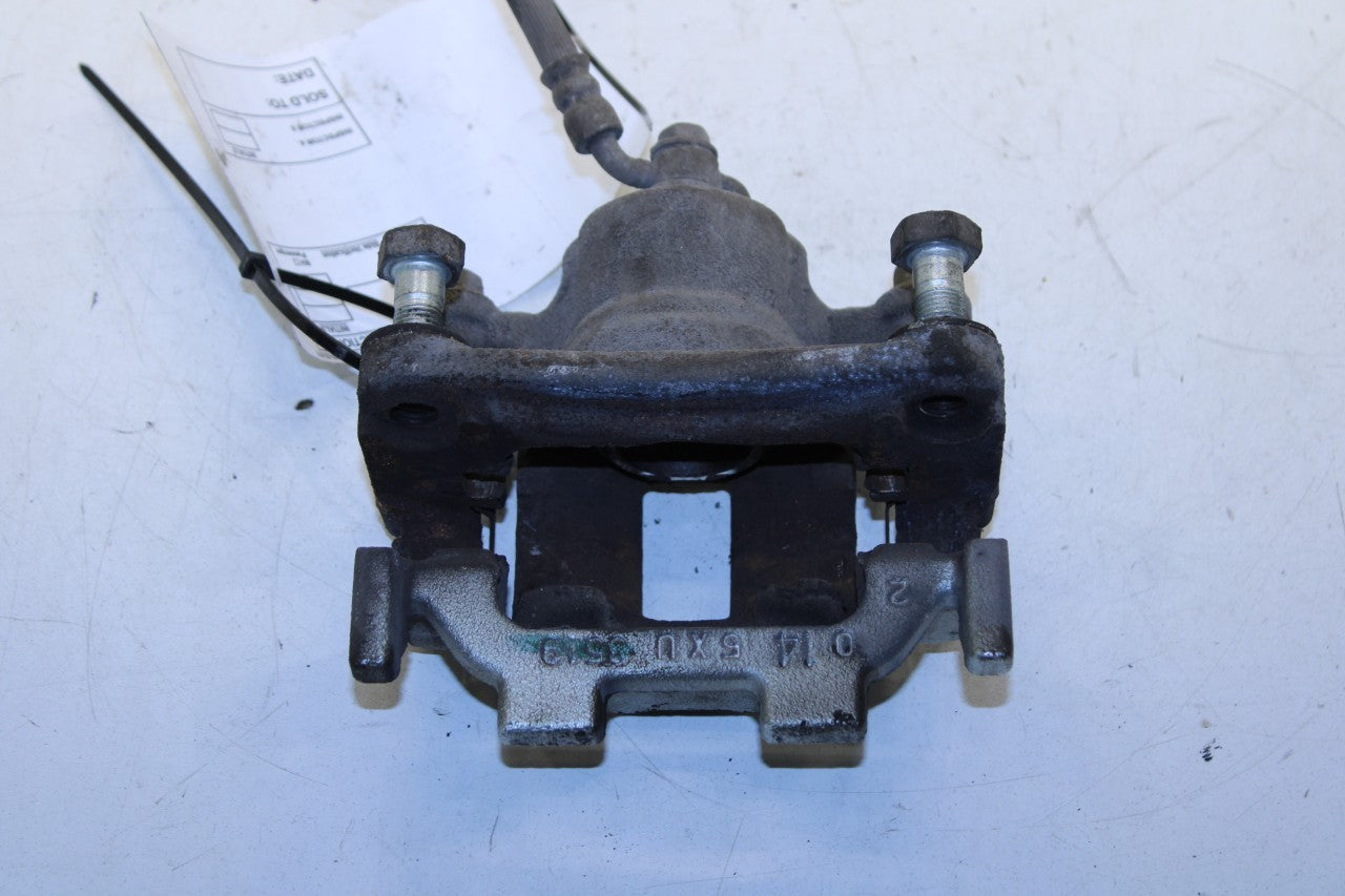 2008-2024 Nissan Murano Platinum Rear Right Side Brake Disc Caliper 44001-1AA0A - Alshned Auto Parts