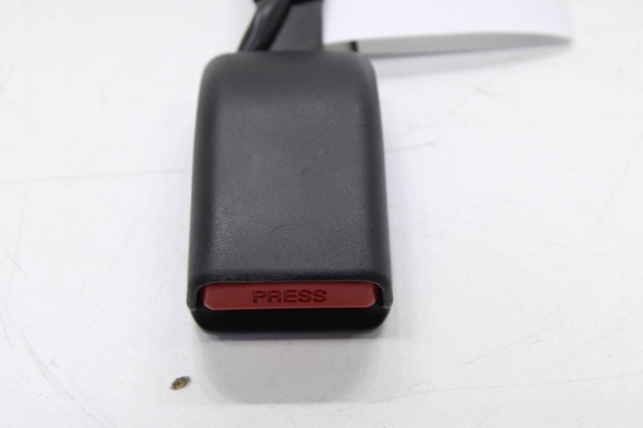 2015-2020 Nissan Pathfinder SV Front Right Side Seat Belt Buckle 86842-9PF8A OEM - Alshned Auto Parts