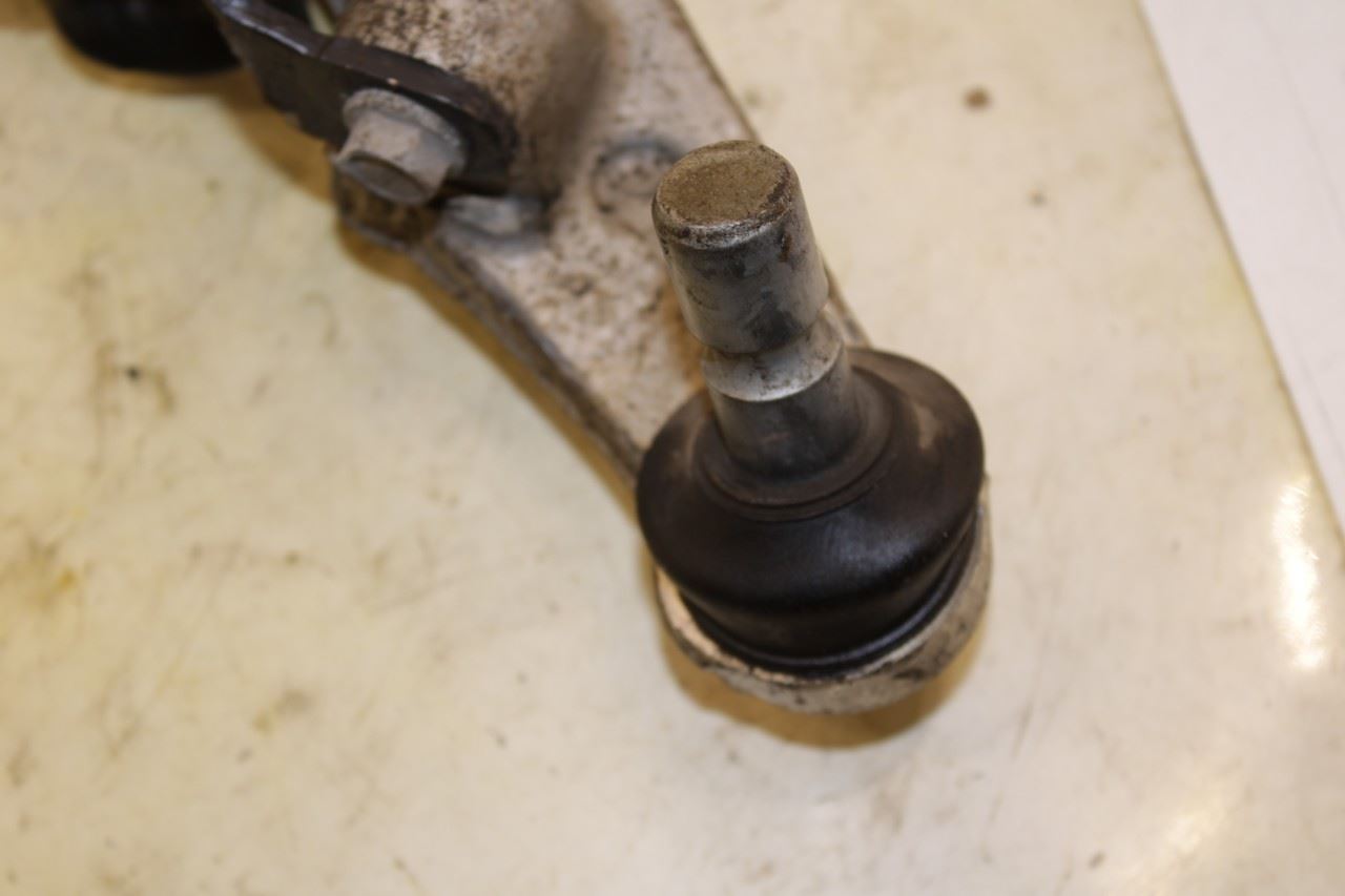 14-2020 Infiniti QX60 Pure Front Left Side Lower Control Arm 54501-3JA0D *ReaD* - Alshned Auto Parts