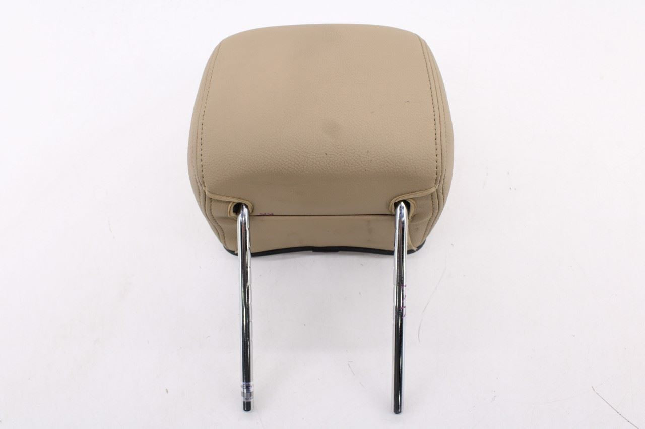 2010-12 Land Rover Range Rover HSE Rear RH and LH Side 2nd Row Seat Headrest Set - Alshned Auto Parts