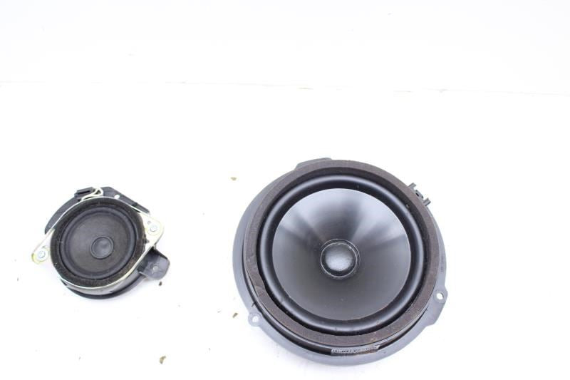 2015-2024 Ford Mustang Front Passenger Right Door Audio Speakers FR3T-19B140-AD - Alshned Auto Parts