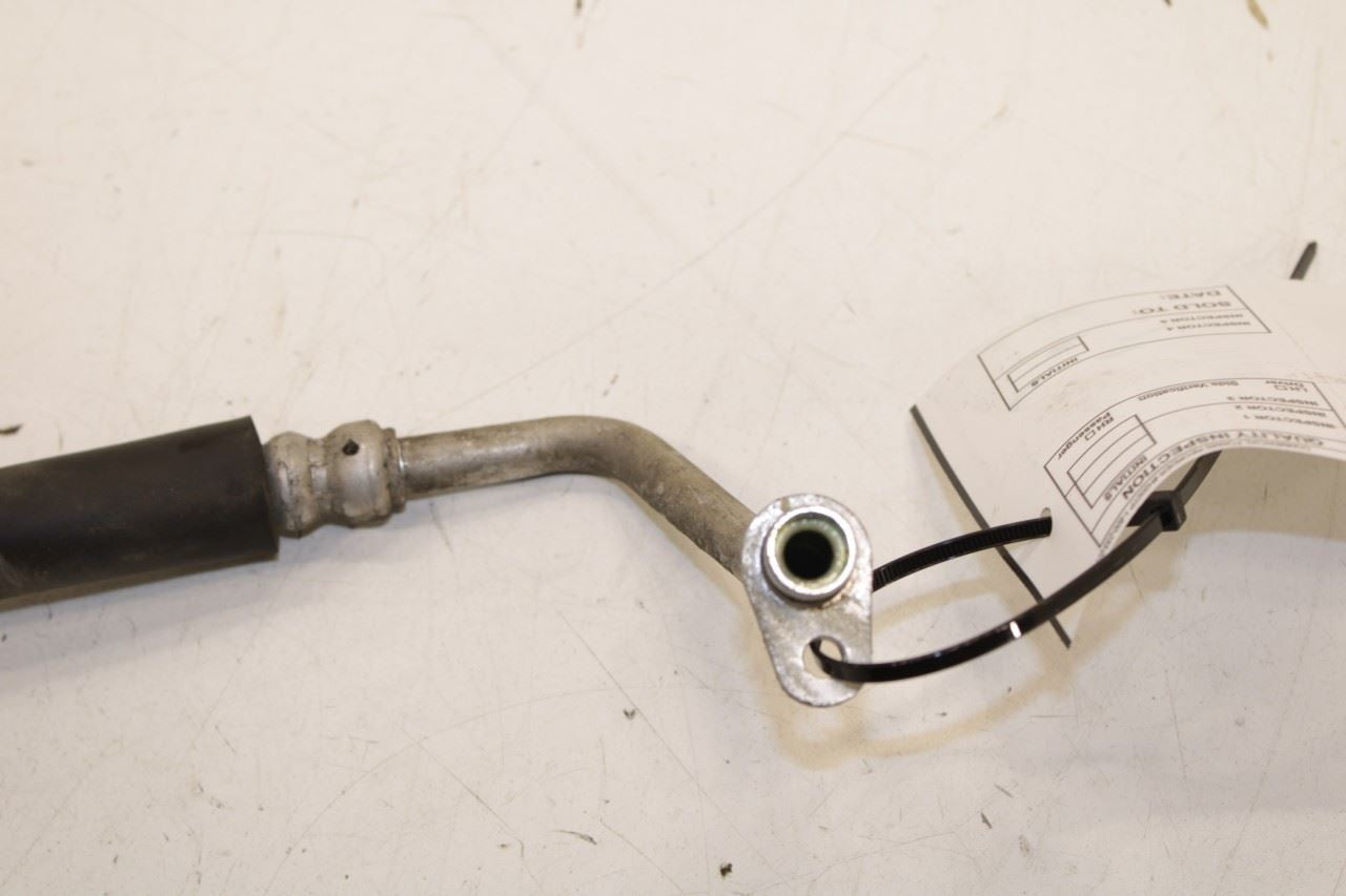 14-20 Infiniti QX60 Pure 3.5L AC Conditioning Discharge Flexible High Hose Tube - Alshned Auto Parts