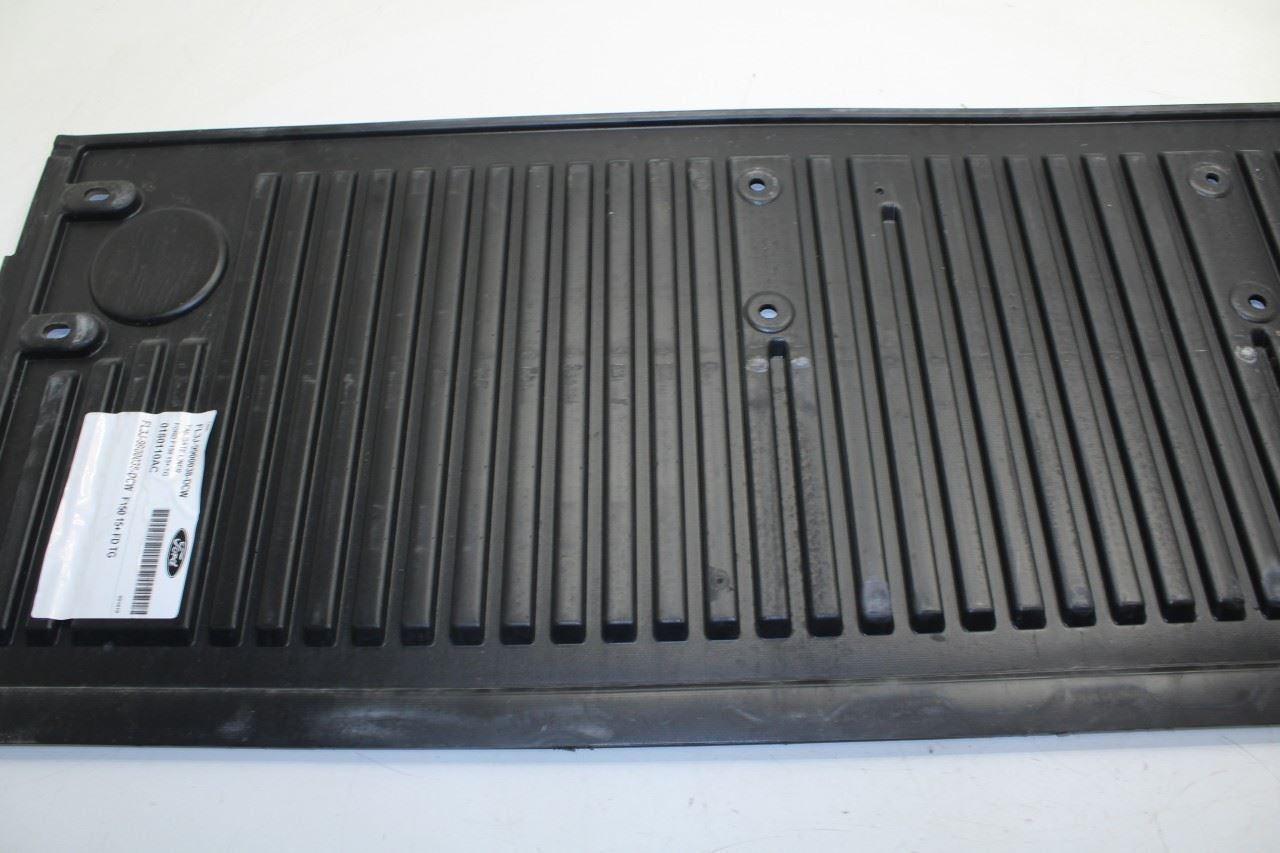 15-20 Ford F150 XL Super Cab Tailgate Bed Liner Protector Panel FL3J-9900038-DCW - Alshned Auto Parts
