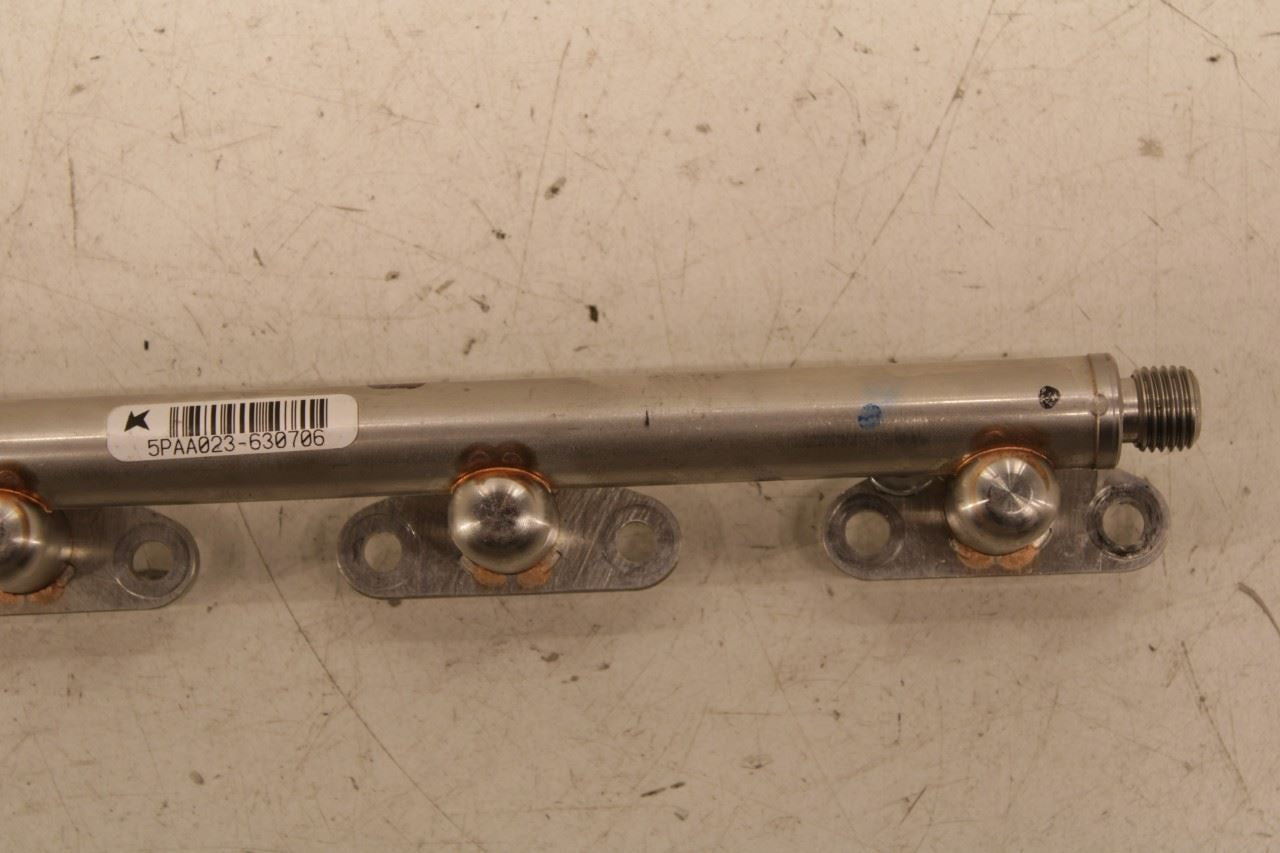 2023-2026 Acura Integra A-Spec 1.5L Fuel Rail Pipe 16011-5AA-305 OEM - Alshned Auto Parts