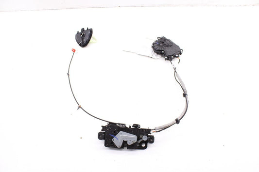 23-25 BMW 430i Gran Coupe xDrive Rear Liftgate Lid Latch Lock Actuator w/ Motor - Alshned Auto Parts