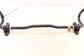 2013-20 Lincoln MKZ Reserve 2.0L AWD Front Stabilizer Sway Bar DG9C-5494-BXC OEM - Alshned Auto Parts