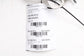 2010-16 Mercedes-Benz E350 Sport 4Matic 3.5L AC Air Conditioning Hose Line Pipe - Alshned Auto Parts