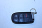 2016-20 Jeep Renegade Sport 2.4L Smart Key Keyless Remote Entry Fob Transmitter - Alshned Auto Parts