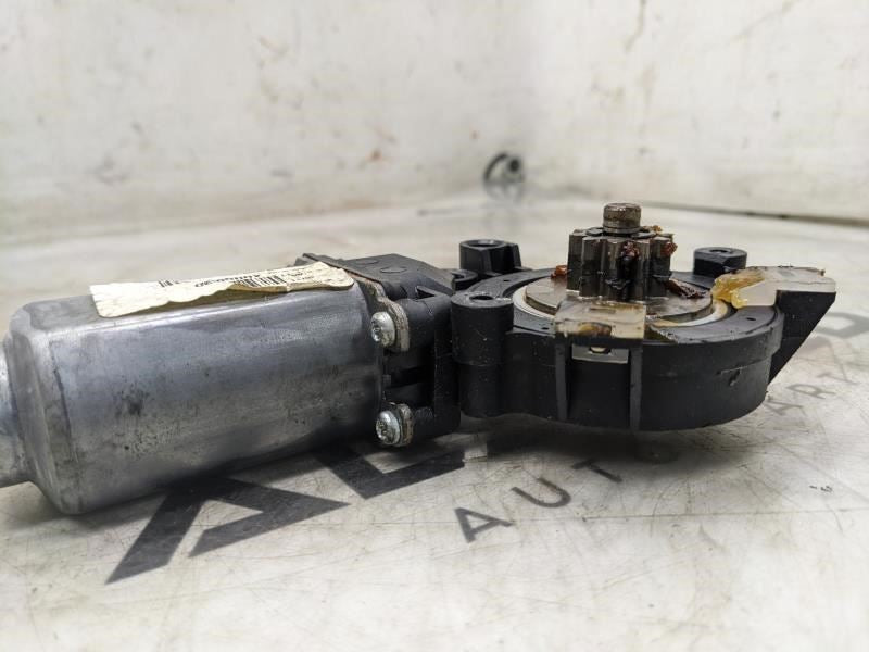 2000-12 Ford F250 350 SD Front Right Door Window Regulator Motor 8C3Z-2523200-C5
