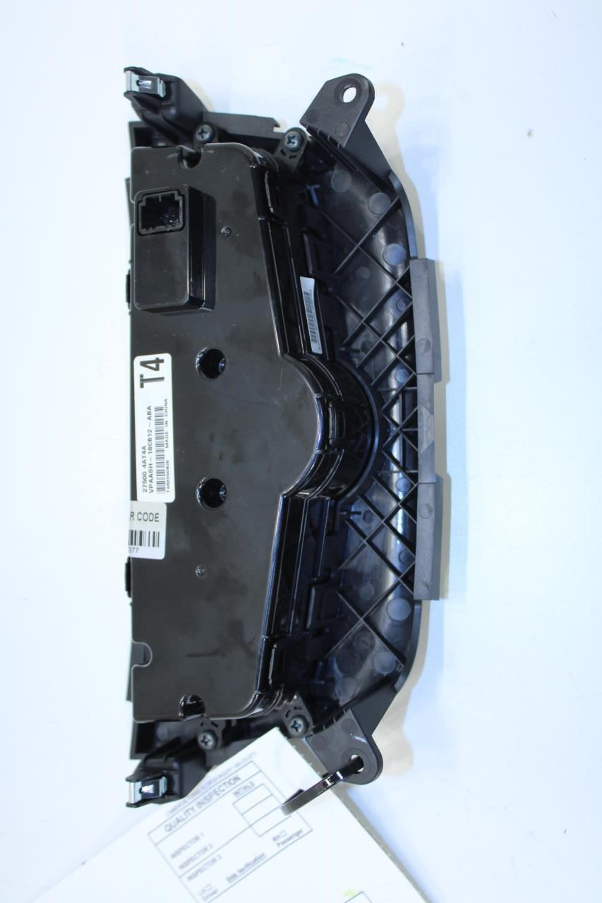 2015-2019 Nissan Sentra SV AC Heater Temperature Climate Control 27500-4AT4A OEM - Alshned Auto Parts