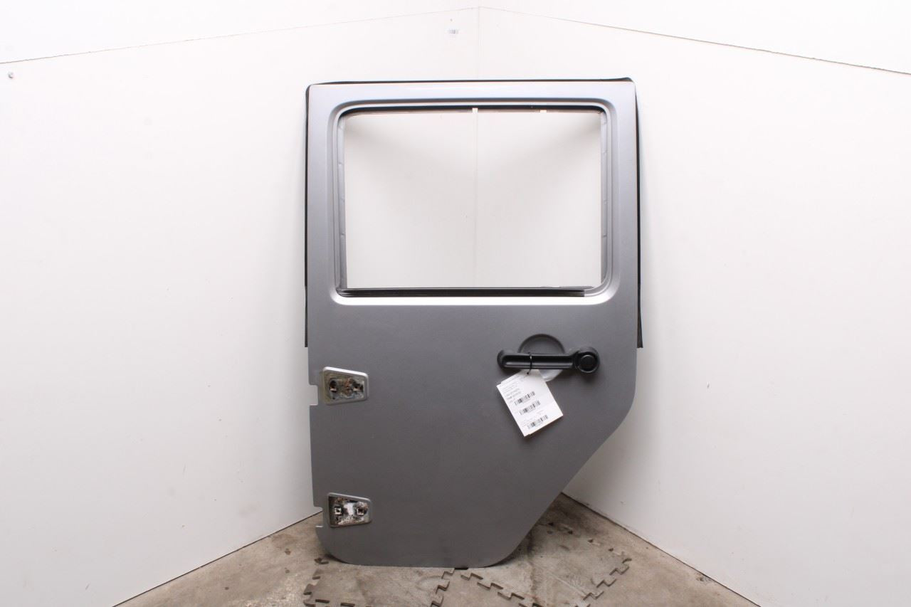 2011-17 Jeep Wrangler Unlimited Sport Rear Left Side Door Shell Panel 68079599AB - Alshned Auto Parts