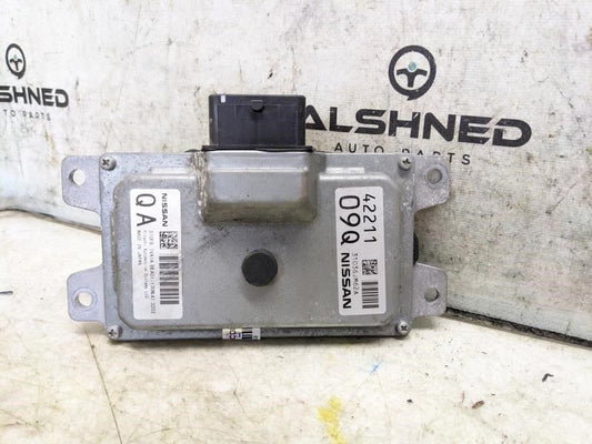 2012-2017 Nissan Juke Transmission Computer Control Module TCU TCM 310F6-1VA1A - Alshned Auto Parts