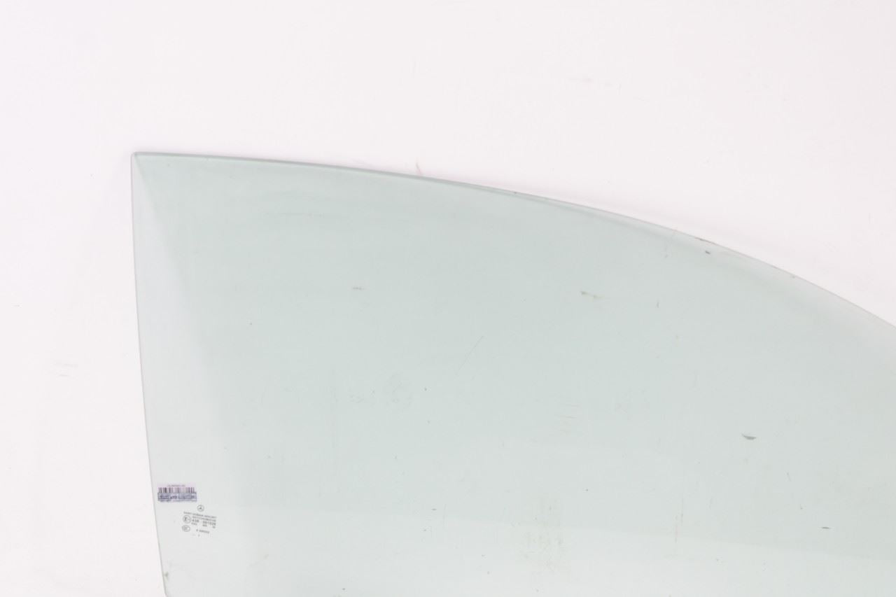 2006-2009 Mercedes-Benz CLK 350 Front Right Side Door Window Glass 209-725-02-10 - Alshned Auto Parts