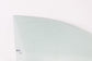 2006-2009 Mercedes-Benz CLK 350 Front Right Side Door Window Glass 209-725-02-10 - Alshned Auto Parts