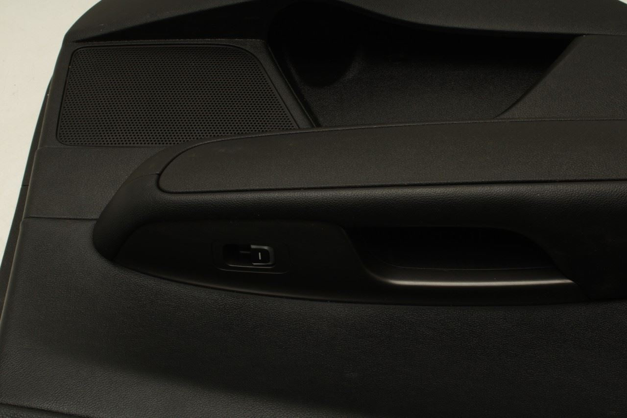 2019-2020 Kia Optima LX Rear Left Driver Door Trim Panel 83301-D5650BKL OEM - Alshned Auto Parts