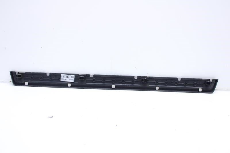 2013-20 Nissan Pathfinder Front Left or Right Sill Scuff Kick Plate 769B1-3JA0A - Alshned Auto Parts