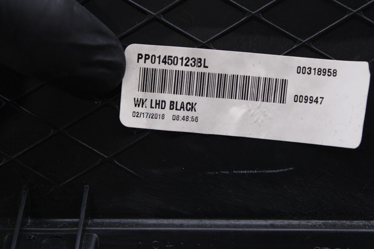 11-21 Jeep Grand Cherokee Limited Glove Box Door Storage Compartment 1TG14DX9AD - Alshned Auto Parts