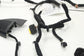 2020 Kia Sorento LX Front Left Door Wire Harness w Corner Tweeter Speaker *ReaD* - Alshned Auto Parts