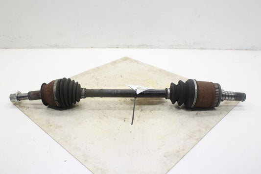 17-22 Infiniti Q60 Luxe AWD Rear Left Side CV Axle Drive Half Shaft 39601-4GB0A - Alshned Auto Parts