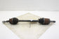 17-22 Infiniti Q60 Luxe AWD Rear Left Side CV Axle Drive Half Shaft 39601-4GB0A - Alshned Auto Parts
