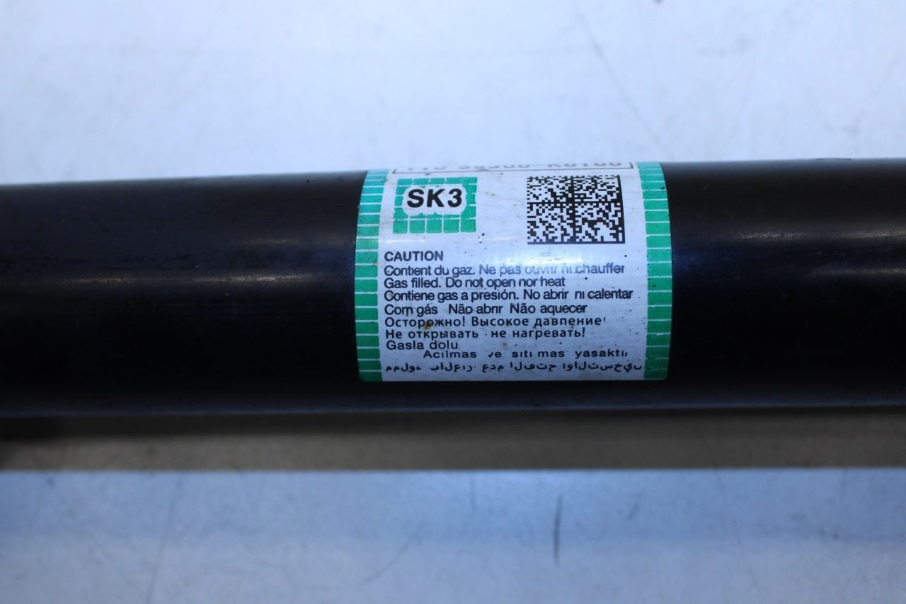 20-22 KIA Soul LX 2L FWD Rear Right or Left Side Suspension Shock Strut Absorber - Alshned Auto Parts