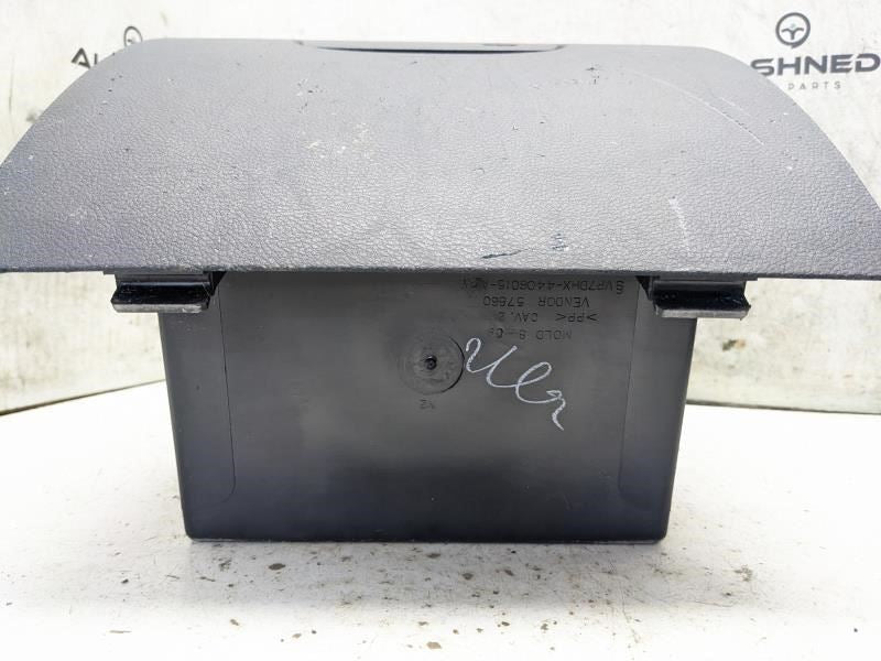 2011-2017 Jeep Wrangler Glove Box Storage Compartment 1PJ291X9AB OEM *ReaD* - Alshned Auto Parts