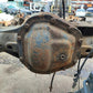 2013-2016 Ford F250SD Front Axle Differential 3.73 ratio 173K DC3Z-3010-C OEM - Alshned Auto Parts