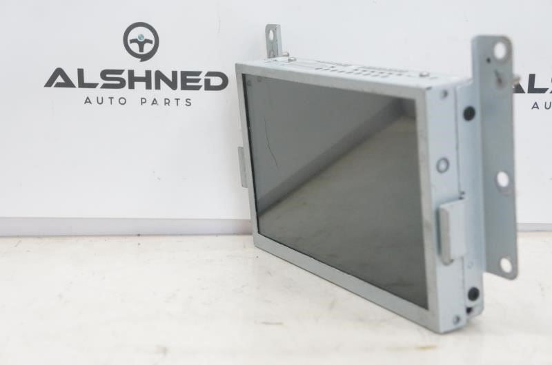 2019 Ford F250SD Sync 3 8.0'' Audio Radio Info Display KC3T-18B955-SA OEM *ReaD* - Alshned Auto Parts