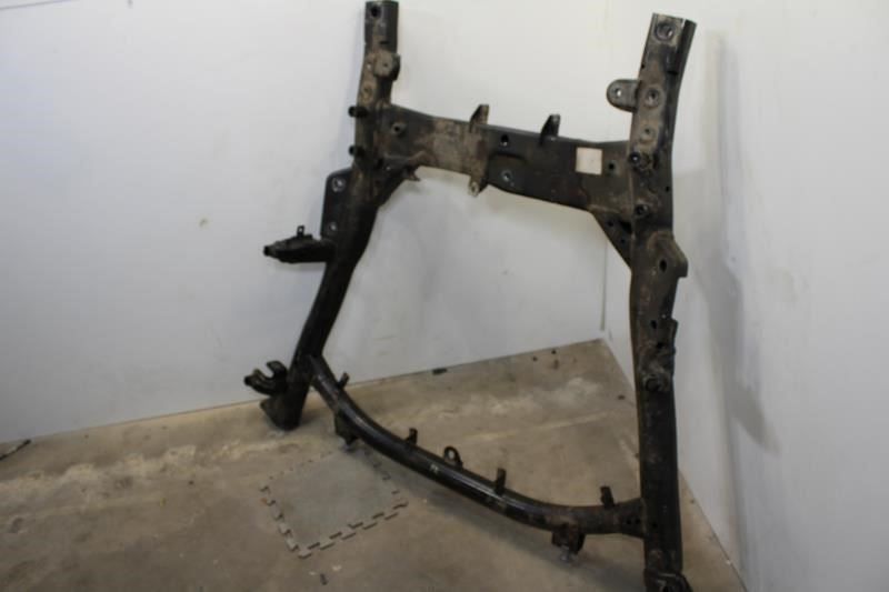 2017-24 Chrysler Pacifica FWD Front Suspension Crossmember Cradle 68188235AG OEM - Alshned Auto Parts