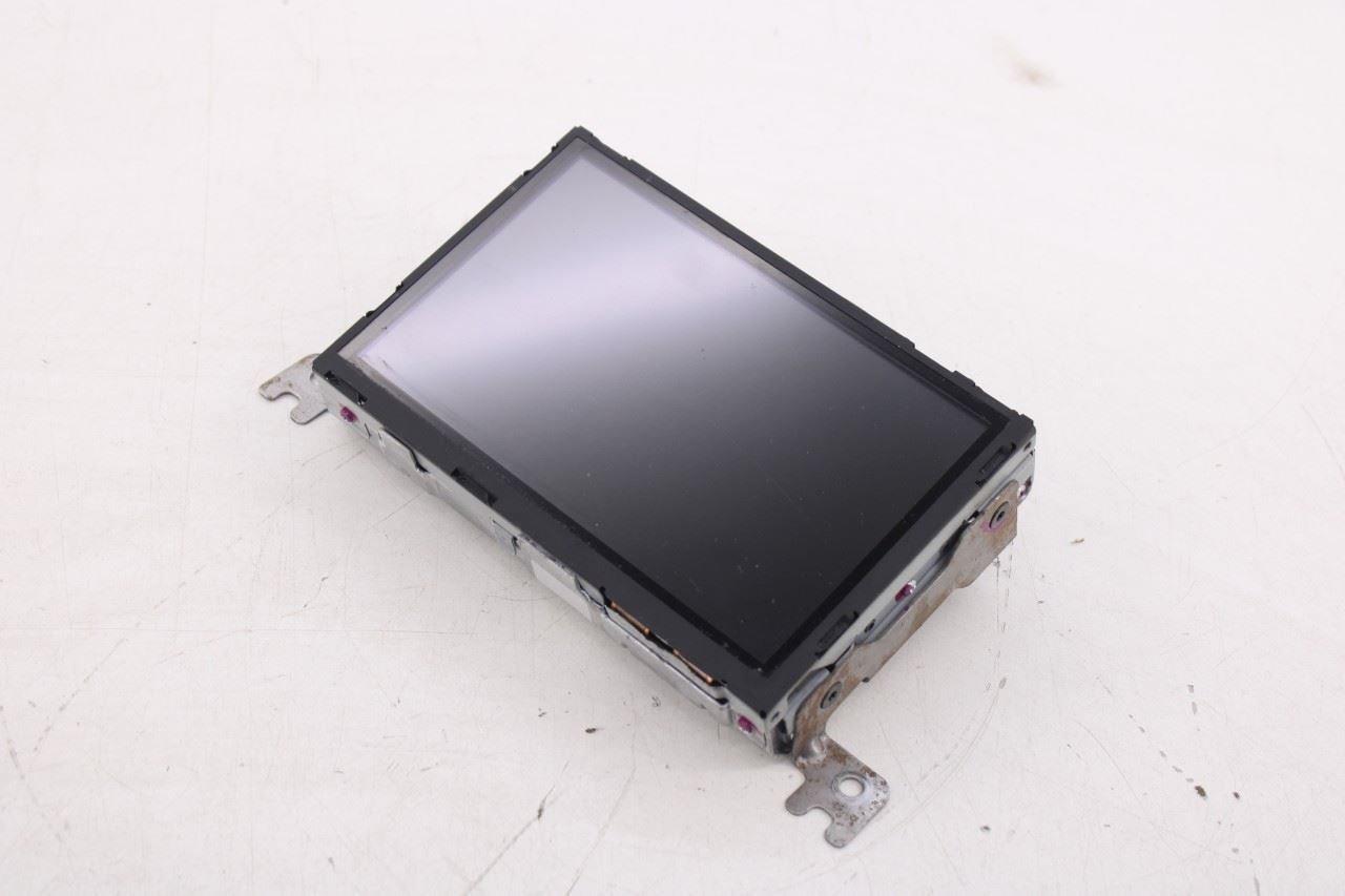 2019 Infiniti QX50 ESSENTIAL Dash Information 8.0 Display 28387-5NA1A OEM *ReaD*8