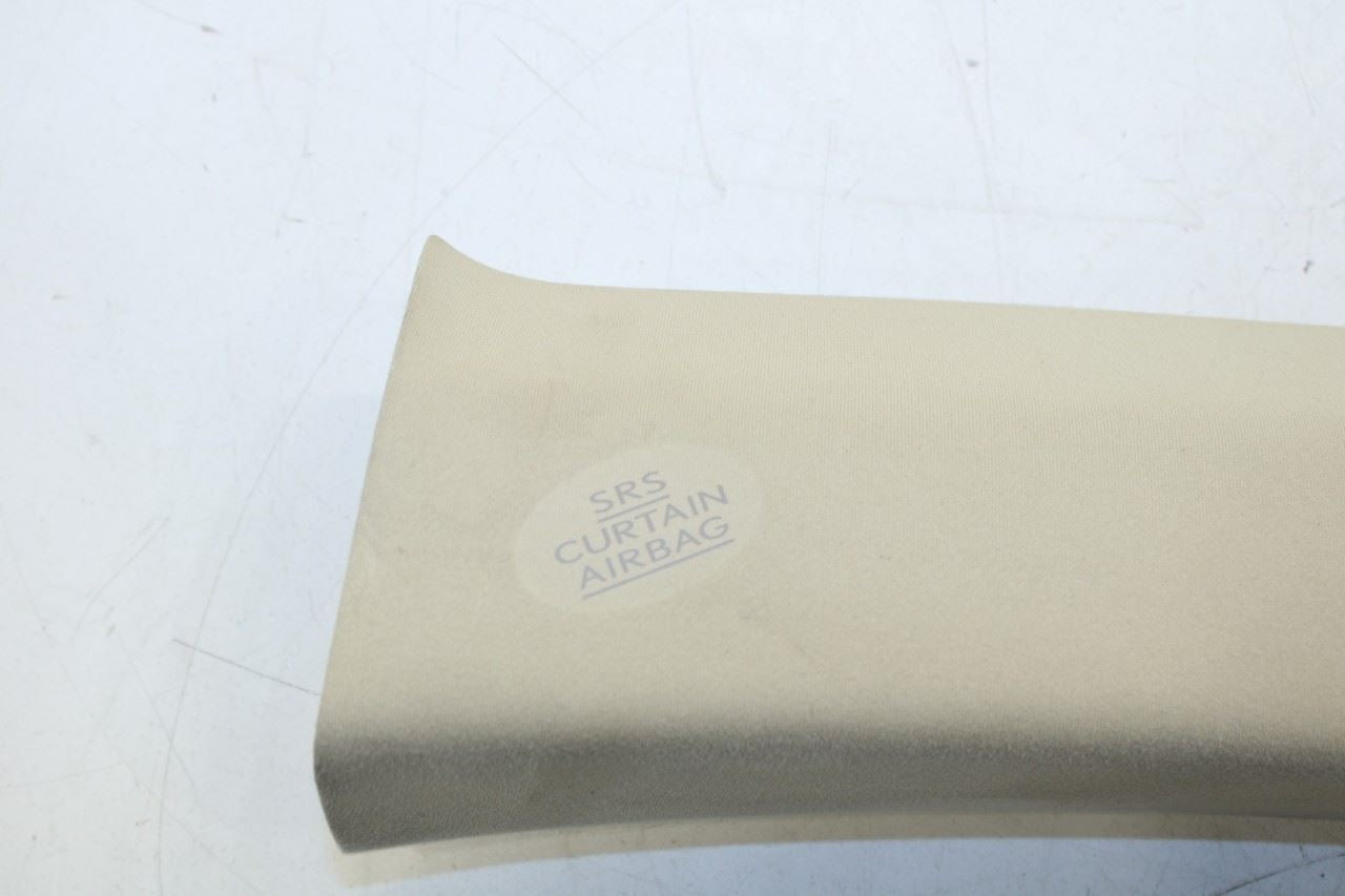 13-16 Lexus GS350 Front RH and LH Windshield A Pillar Cover Trim 62211-30531-A0 - Alshned Auto Parts