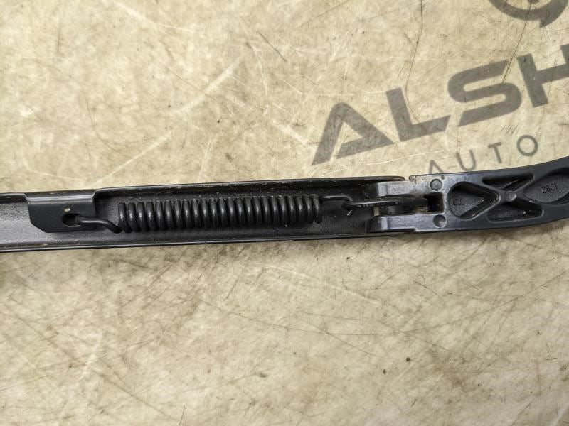 2008-2014 Cadillac CTS Front Right Passenger Windshield Wiper Arm 15890060 OEM - Alshned Auto Parts
