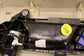 12-19 Volkswagen Passat SE Rear Right Side Door Trim Panel 561867212GOUT *ReaD* - Alshned Auto Parts