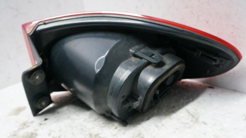 09-11 Volkswagen Tiguan Rear Left Driver Outer Tail Light Lamp 5N0-945-095-J OEM - Alshned Auto Parts