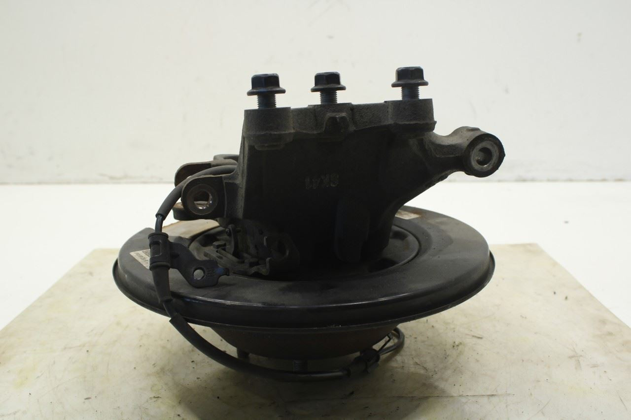 16-2020 Kia Sorento LX FWD Rear Right Side Spindle Knuckle Hub 52720-C5000 OEM - Alshned Auto Parts