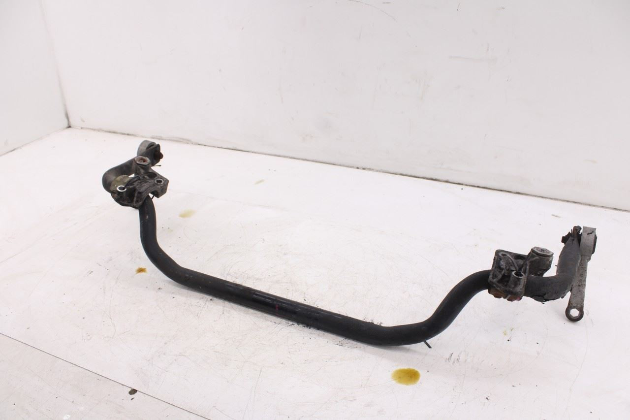 2003-2006 Mercedes-Benz E500 RWD Front Stabilizer Sway Anti-Roll Bar 2113232865 - Alshned Auto Parts