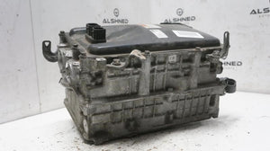 2016-2017 Toyota Prius 1.8L Power Inverter Assembly w/ Converter G9200-47240 OEM